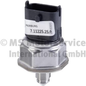 Capteur, pression de carburant PIERBURG 7.11225.25.0 pour KIA OPTIMA 2.0 CVVT - 165cv