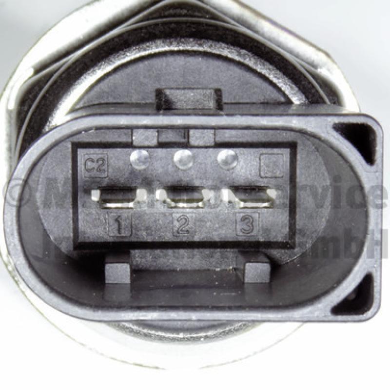 Capteur, pression de carburant PIERBURG 7.11225.50.0 - Visuel 1