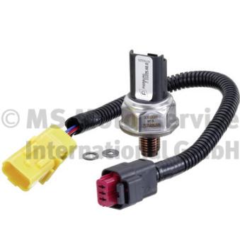 Capteur, pression de carburant PIERBURG 7.11225.60.0 pour CITROEN NEMO 1.4 HDI - 68cv