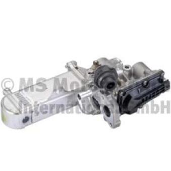 Radiateur, réaspiration des gaz d'échappement PIERBURG OEM 1811180KA1