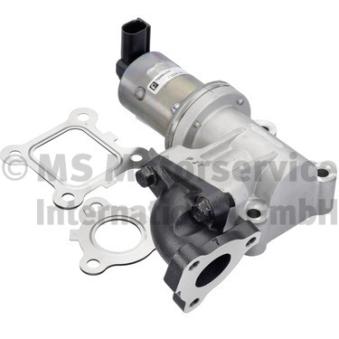 Vanne EGR PIERBURG OEM 284104A410 Vanne EGR PIERBURG OEM 284104A410