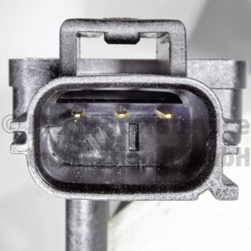 Capteur, pression des gaz échappement PIERBURG 7.11492.04.0 - Visuel 1