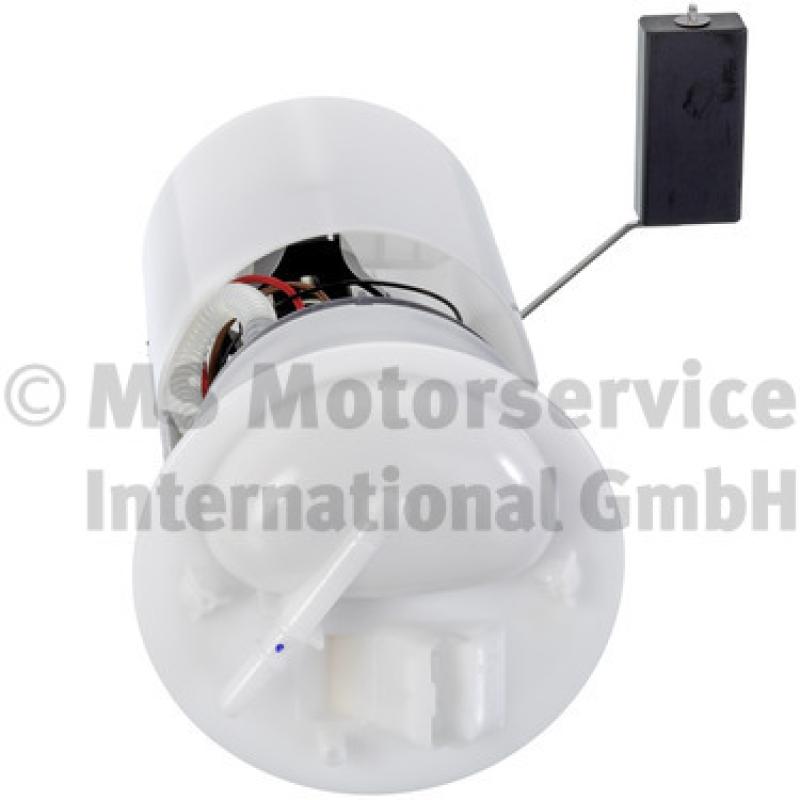 Unité d'injection de carburant PIERBURG 7.11775.00.0 - Visuel 1