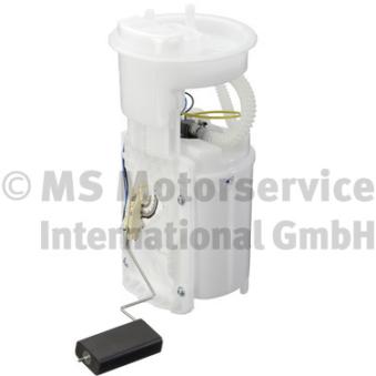 Unité d'injection de carburant PIERBURG OEM 1J0919087J