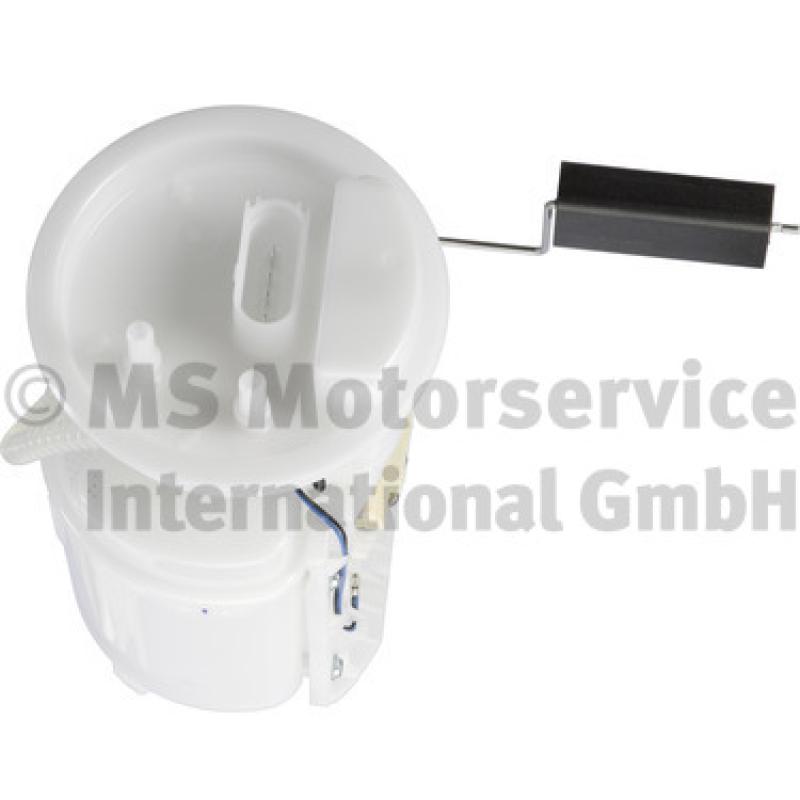 Unité d'injection de carburant PIERBURG 7.11775.01.0 - Visuel 1