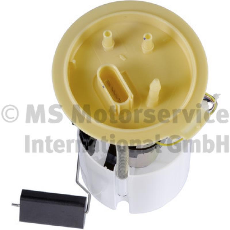 Unité d'injection de carburant PIERBURG 7.11775.03.0 - Visuel 1