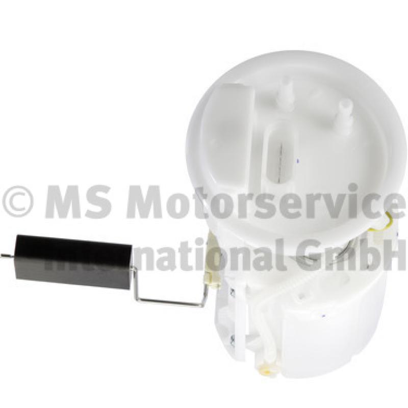 Unité d'injection de carburant PIERBURG 7.11775.04.0 - Visuel 1