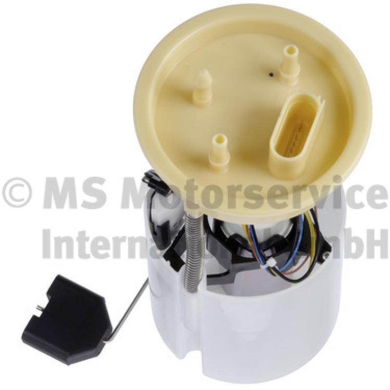 Unité d'injection de carburant PIERBURG 7.11775.05.0 - Visuel 1