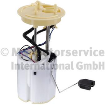 Unité d'injection de carburant PIERBURG OEM 3C0919050D Unité d'injection de carburant PIERBURG OEM 3C0919050D