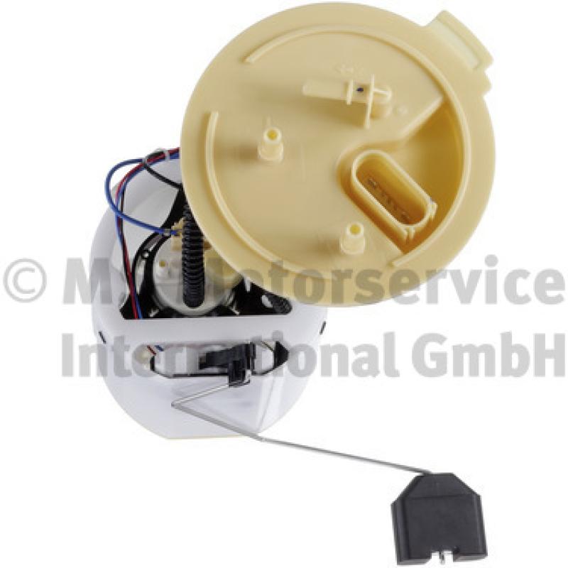 Unité d'injection de carburant PIERBURG 7.11775.08.0 - Visuel 1