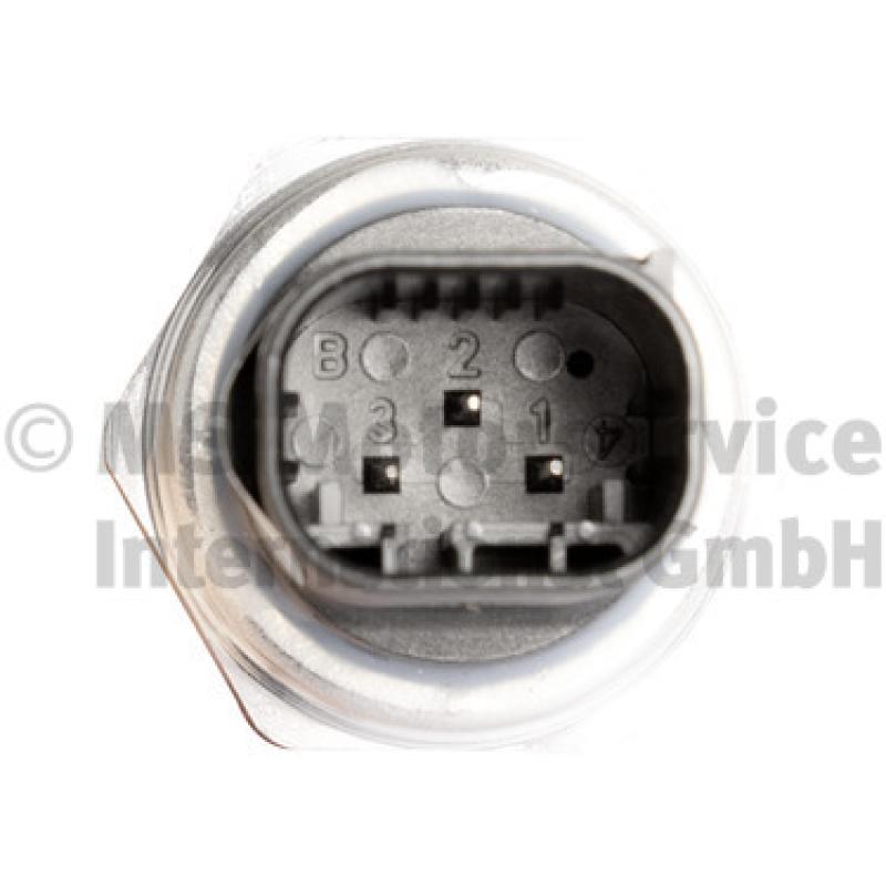 Capteur, pression des gaz échappement PIERBURG 7.12061.05.0 - Visuel 1