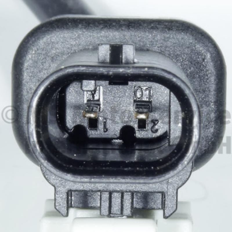 Capteur, température des gaz PIERBURG 7.12196.12.0 - Visuel 1