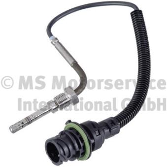 Capteur, température des gaz PIERBURG OEM A0061530628