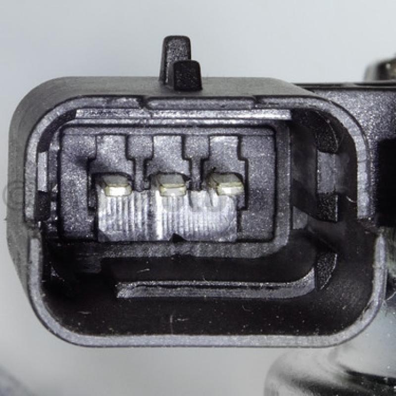 Boîtier de commande, compresseur PIERBURG 7.12511.00.0 - Visuel 1