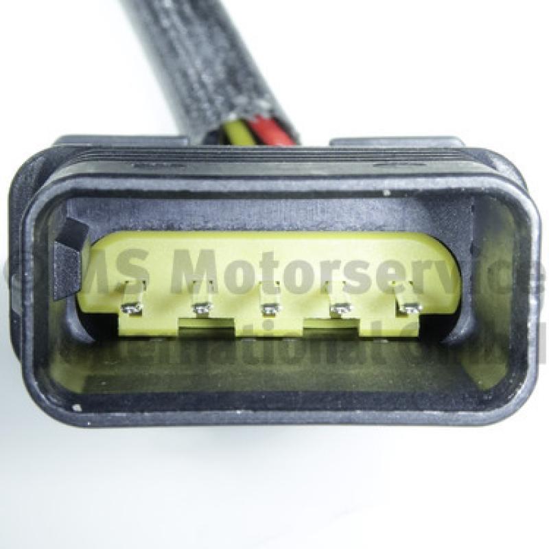 Sonde lambda PIERBURG 7.13115.01.0 - Visuel 1