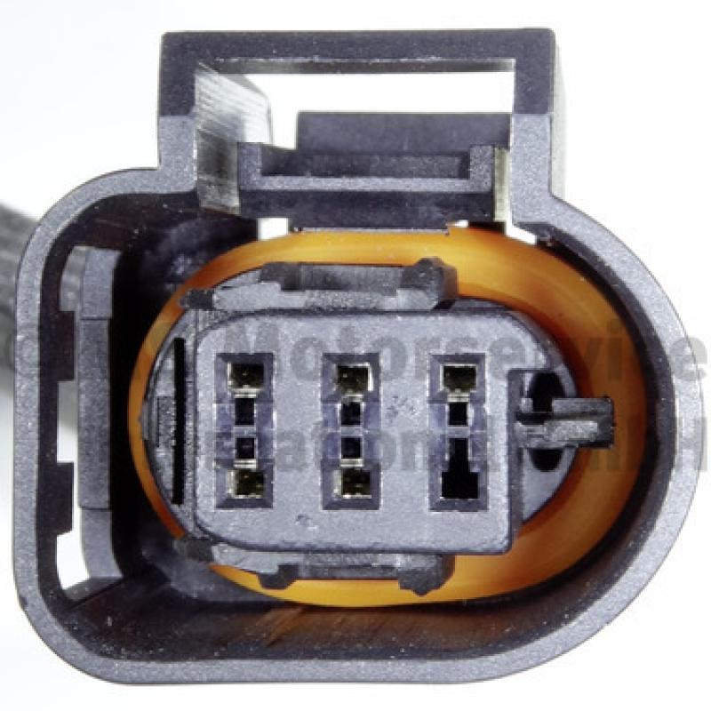 Sonde lambda PIERBURG 7.13115.02.0 - Visuel 1