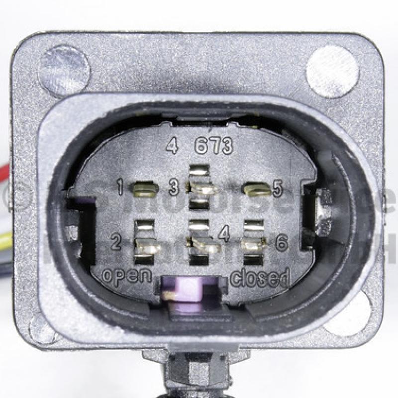 Sonde lambda PIERBURG 7.13115.06.0 - Visuel 1