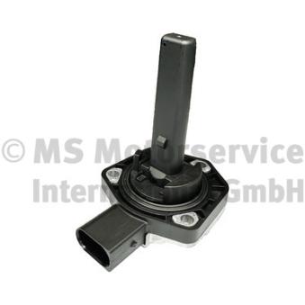 Capteur, niveau d'huile moteur PIERBURG 7.13500.01.0 pour BMW Série 3 318 Ci - 143cv