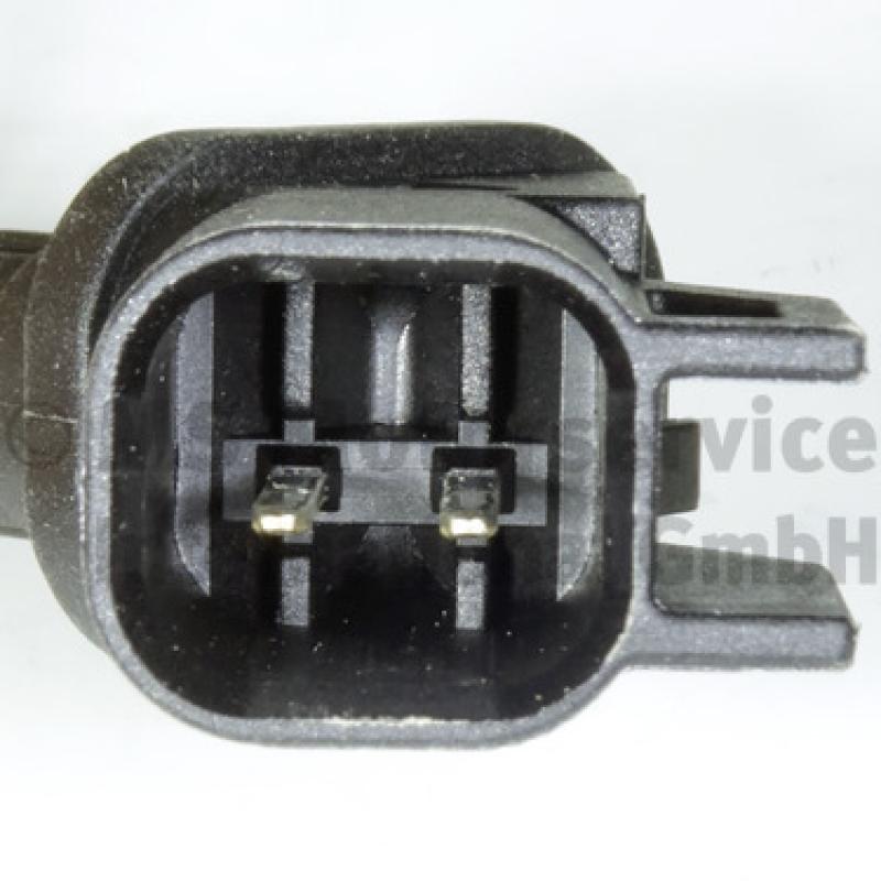 Capteur, vitesse de roue PIERBURG 7.14059.03.0 - Visuel 1