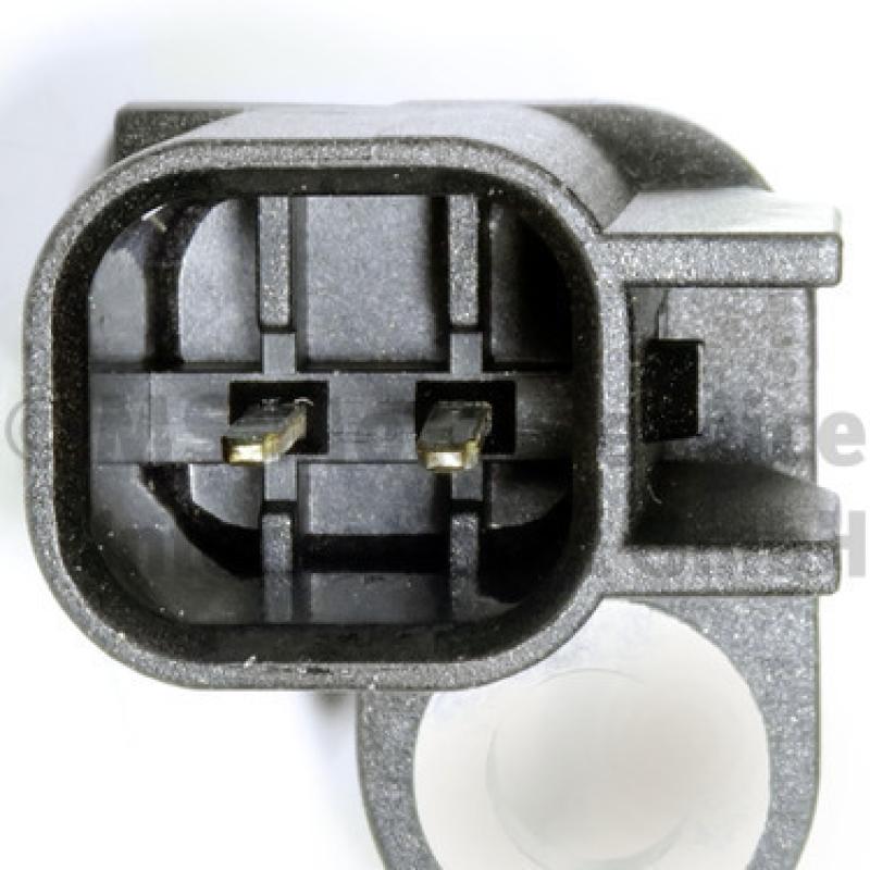 Capteur, vitesse de roue PIERBURG 7.14059.04.0 - Visuel 1