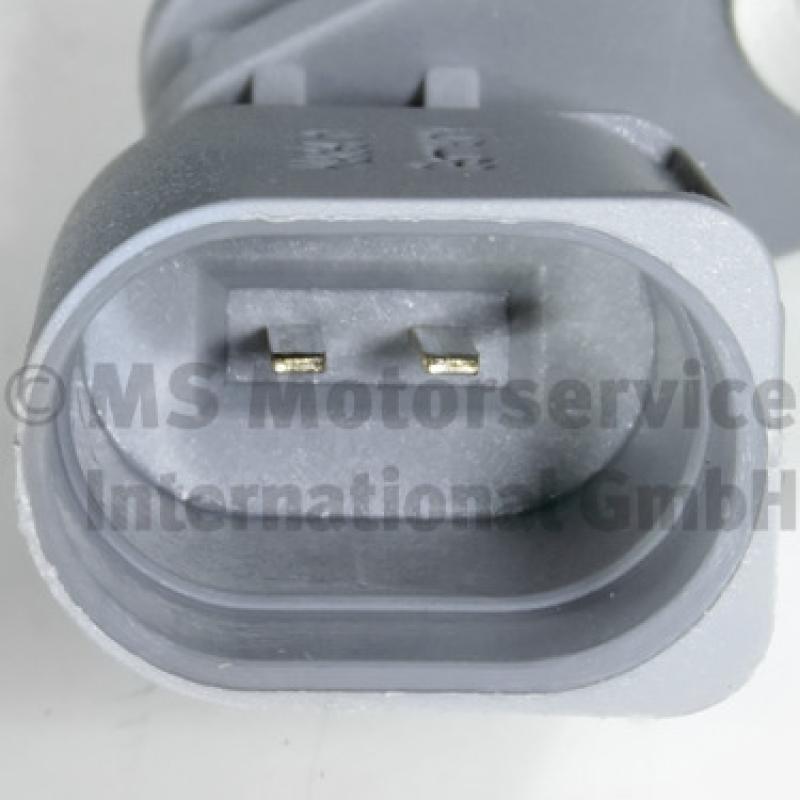 Capteur, vitesse de roue PIERBURG 7.14059.09.0 - Visuel 1