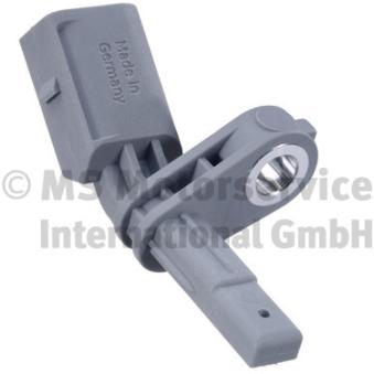 Capteur, vitesse de roue PIERBURG OEM 7L0927808A