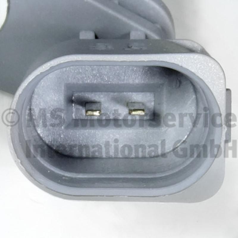 Capteur, vitesse de roue PIERBURG 7.14059.10.0 - Visuel 1