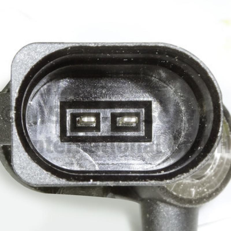 Capteur, vitesse de roue arrière gauche PIERBURG 7.14059.24.0 - Visuel 1