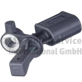 Capteur, vitesse de roue PIERBURG OEM WHT003856C