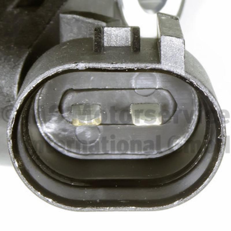 Capteur, vitesse de roue avant droit PIERBURG 7.14059.34.0 - Visuel 1