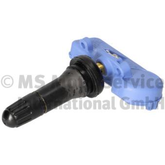 Capteur de roue, syst de controle de pression des pneus PIERBURG OEM 20922901