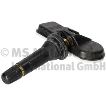 Capteur de roue, syst de controle de pression des pneus PIERBURG OEM 9811536380