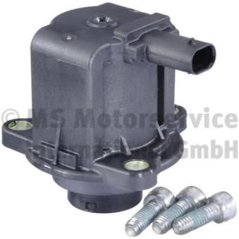 Valve d'air de circulation,compresseur PIERBURG 7.14308.00.0 pour MERCEDES-BENZ CLASSE S S 450 EQ Boost 4-matic - 367cv