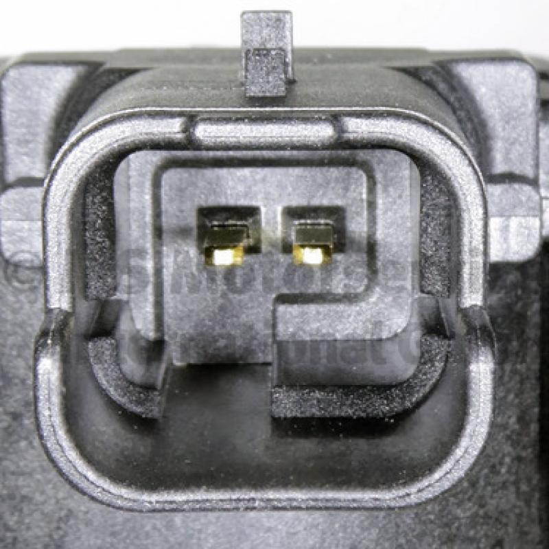 Valve d'air de circulation,compresseur PIERBURG 7.14308.01.0 - Visuel 2