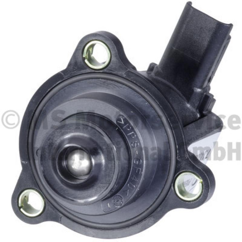 Valve d'air de circulation,compresseur PIERBURG 7.14308.03.0 - Visuel 1