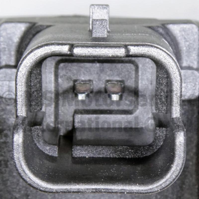 Valve d'air de circulation,compresseur PIERBURG 7.14308.03.0 - Visuel 2