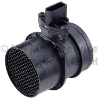 Débitmètre de masse d'air PIERBURG OEM 06A906461M