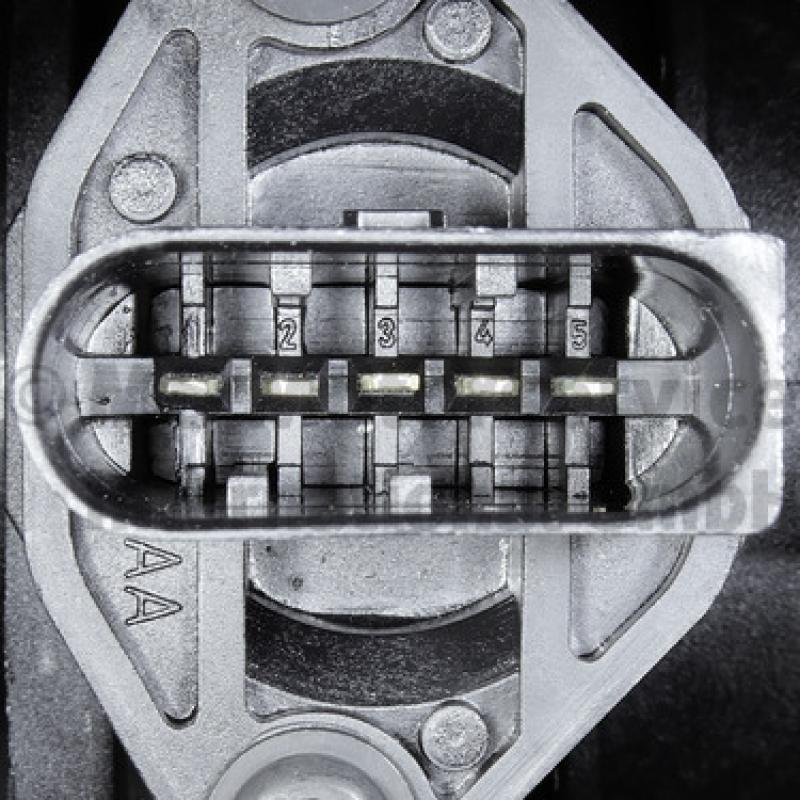 Débitmètre de masse d'air PIERBURG 7.14490.05.0 - Visuel 2
