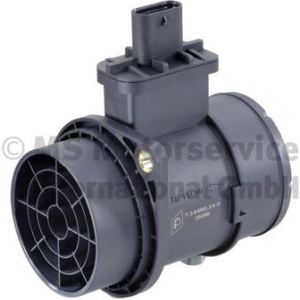 Débitmètre de masse d'air PIERBURG 7.14490.14.0 pour KIA STONIC 1,2 CVVT - 84cv