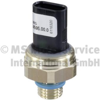 Capteur, pression d'huile PIERBURG 7.14595.00.0 pour CITROEN DS3 1.6 THP 165 - 165cv