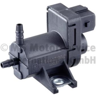 Soupape, élément d'ajustage (papillon des gaz) PIERBURG OEM 60816462