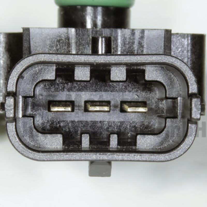 Capteur, pression du tuyau d'admission PIERBURG 7.18222.29.0 - Visuel 1