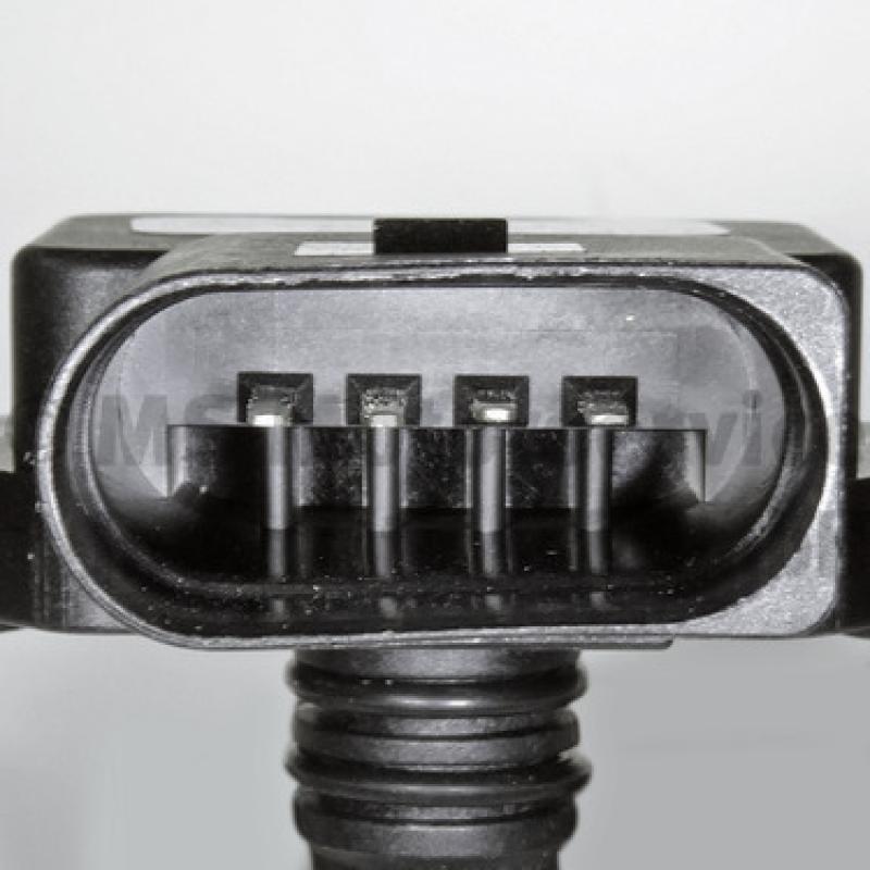 Capteur, pression du tuyau d'admission PIERBURG 7.18222.33.0 - Visuel 1