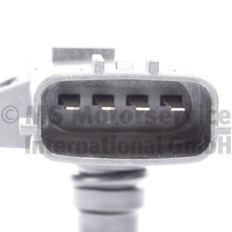 Capteur, pression du tuyau d'admission PIERBURG 7.18222.43.0 - Visuel 1