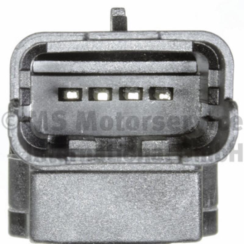 Capteur, pression du tuyau d'admission PIERBURG 7.18222.74.0 - Visuel 1