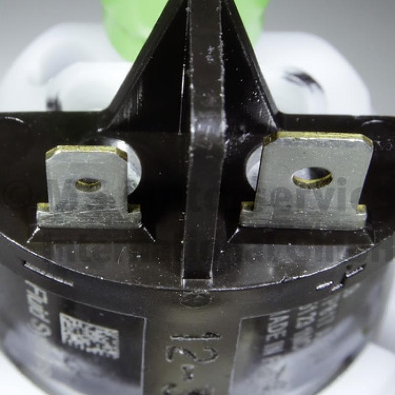 Pompe à carburant PIERBURG 7.22013.61.0 - Visuel 1