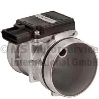 Débitmètre de masse d'air PIERBURG OEM 1004581 Débitmètre de masse d'air PIERBURG OEM 1004581