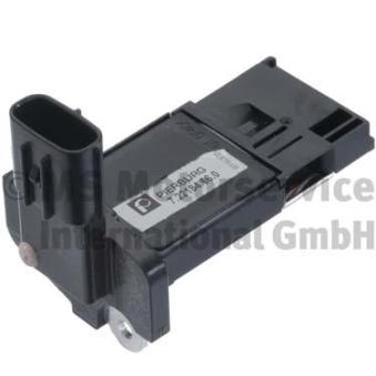 Débitmètre de masse d'air PIERBURG 7.22184.66.0 pour BMW Série 3 2.0 - 122cv