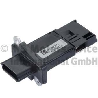 Débitmètre de masse d'air PIERBURG OEM 1380066J00
