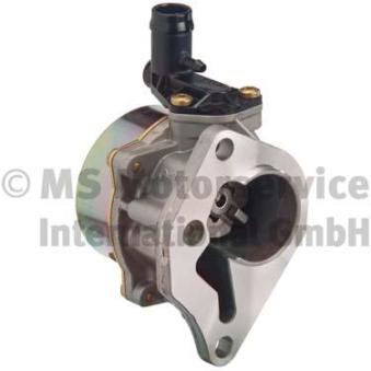 Pompe à vide, système de freinage PIERBURG 7.22389.16.0 pour OPEL VIVARO 1.9 DTI - 101cv